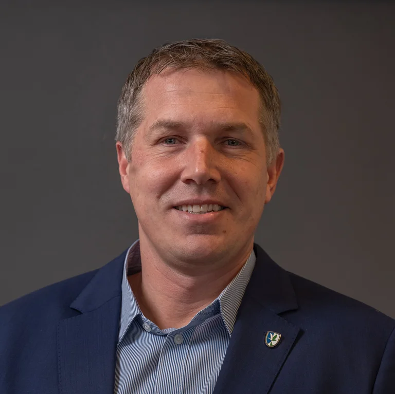 Michael Seiding-Larsen