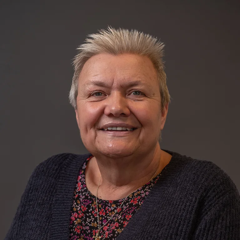 Mette Høgh Christiansen