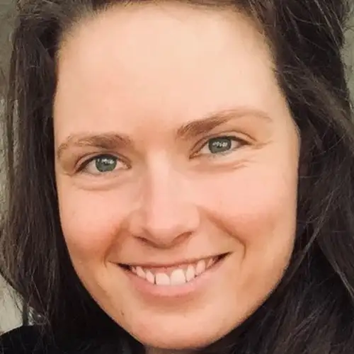 Sundhedsplejerske Louise