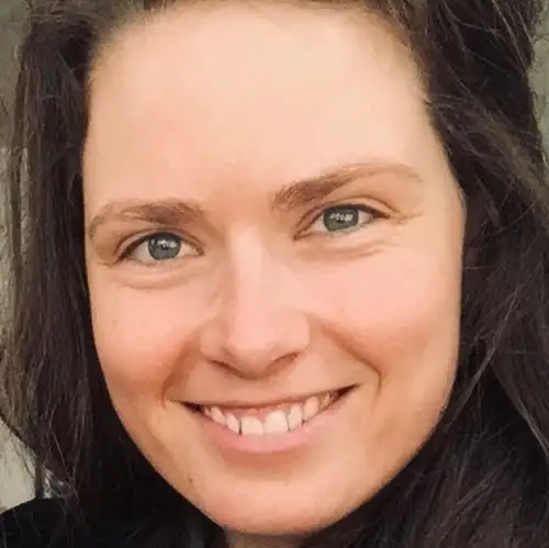 Sundhedsplejerske Louise