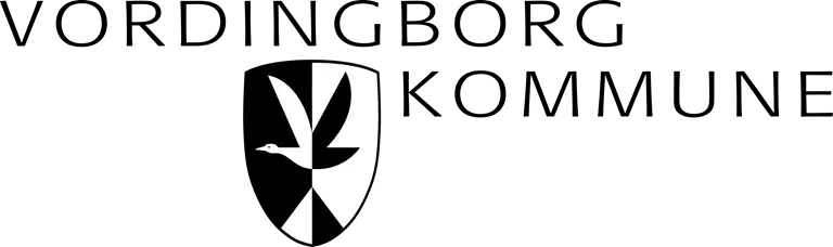 Vordingborg Kommune Logo POS