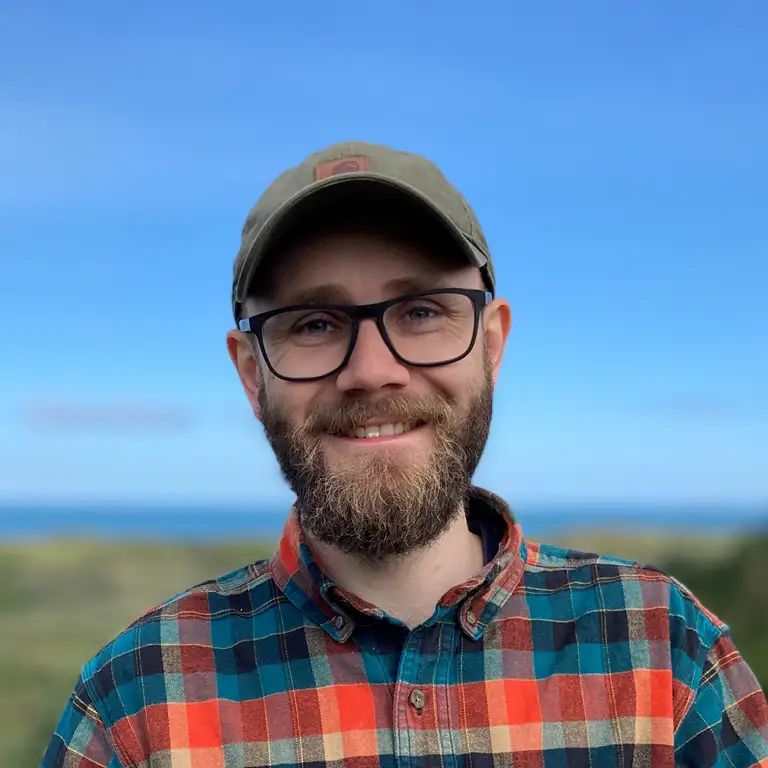 Billede af Fritidsguide for børn og unge Frederik Thomsen