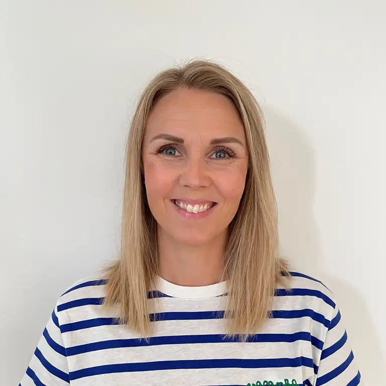 Sundhedsplejerske Line