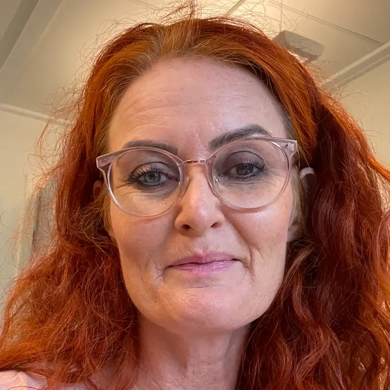 Sundhedsplejerske Line