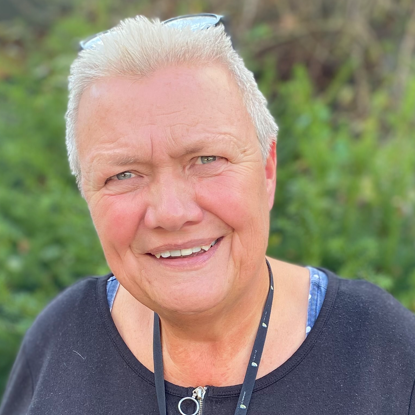 Mette Høgh Christiansen