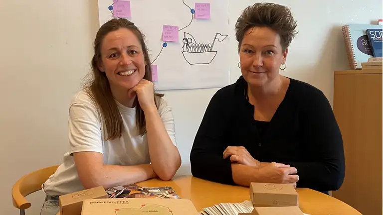 Sundhedsplejersker i Vordingborg Kommune