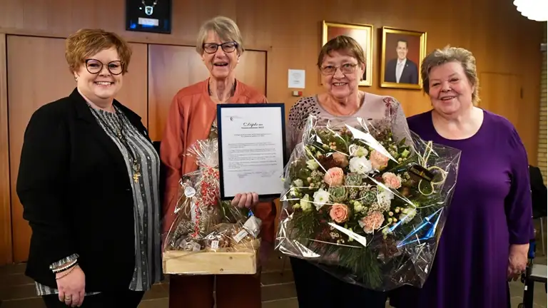 Vindere af Handicapprisen 2022