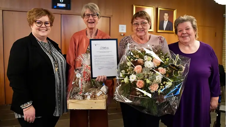 Vindere af Handicapprisen 2022