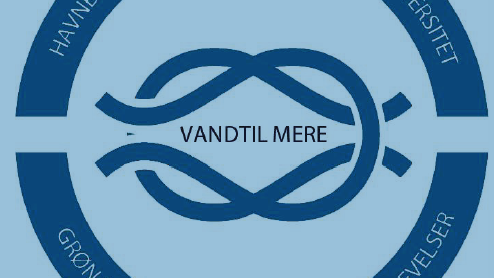 Logo Vand til Mere