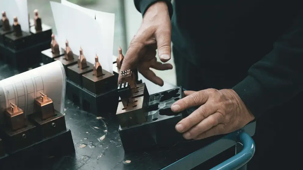 Stensved Formværksted