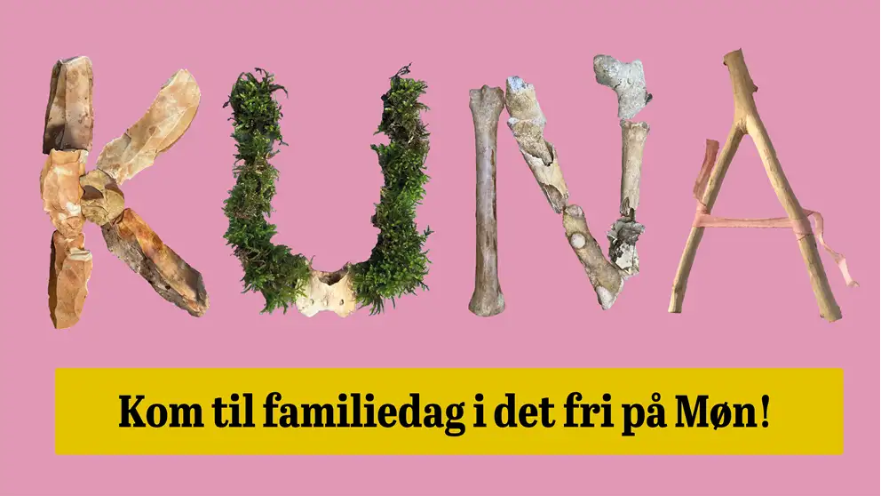 Kuna - festival for børn 
