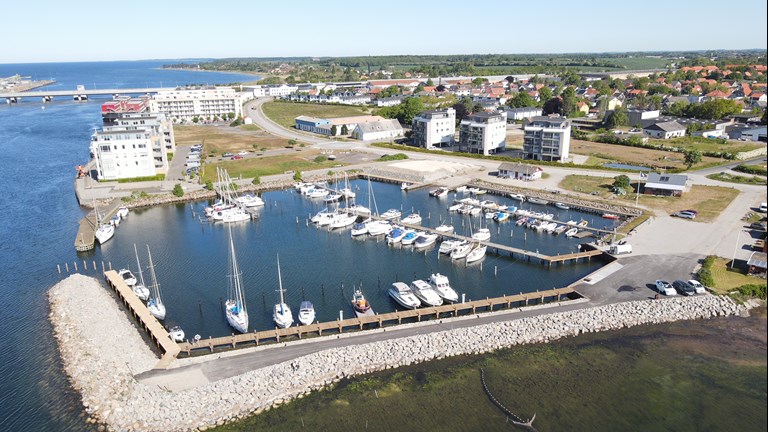 Vordingborg Havn 