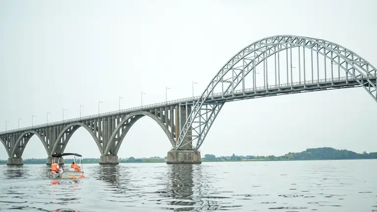 Dronning Alexandrines bro 