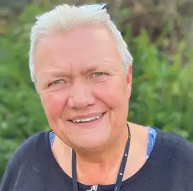 Mette Høgh Christiansen